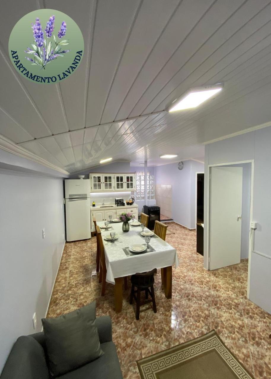 Lavanda Apartamento Balneário Camboriú