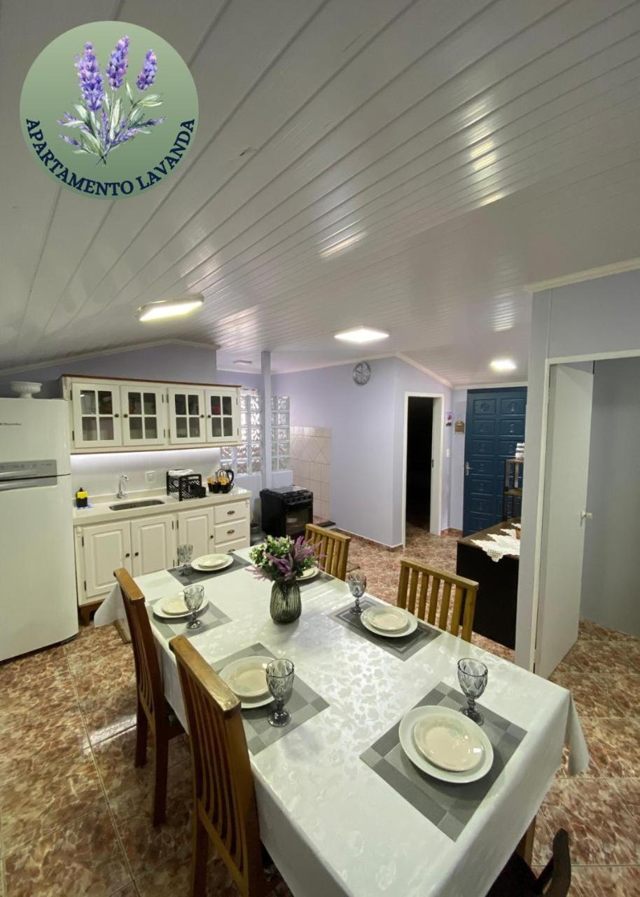 Apartamento Lavanda Balneário Camboriú