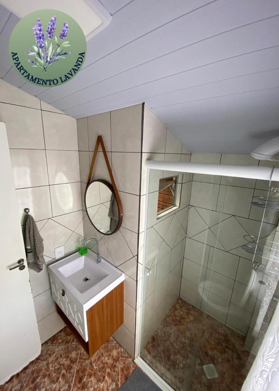 Apartamento Lavanda